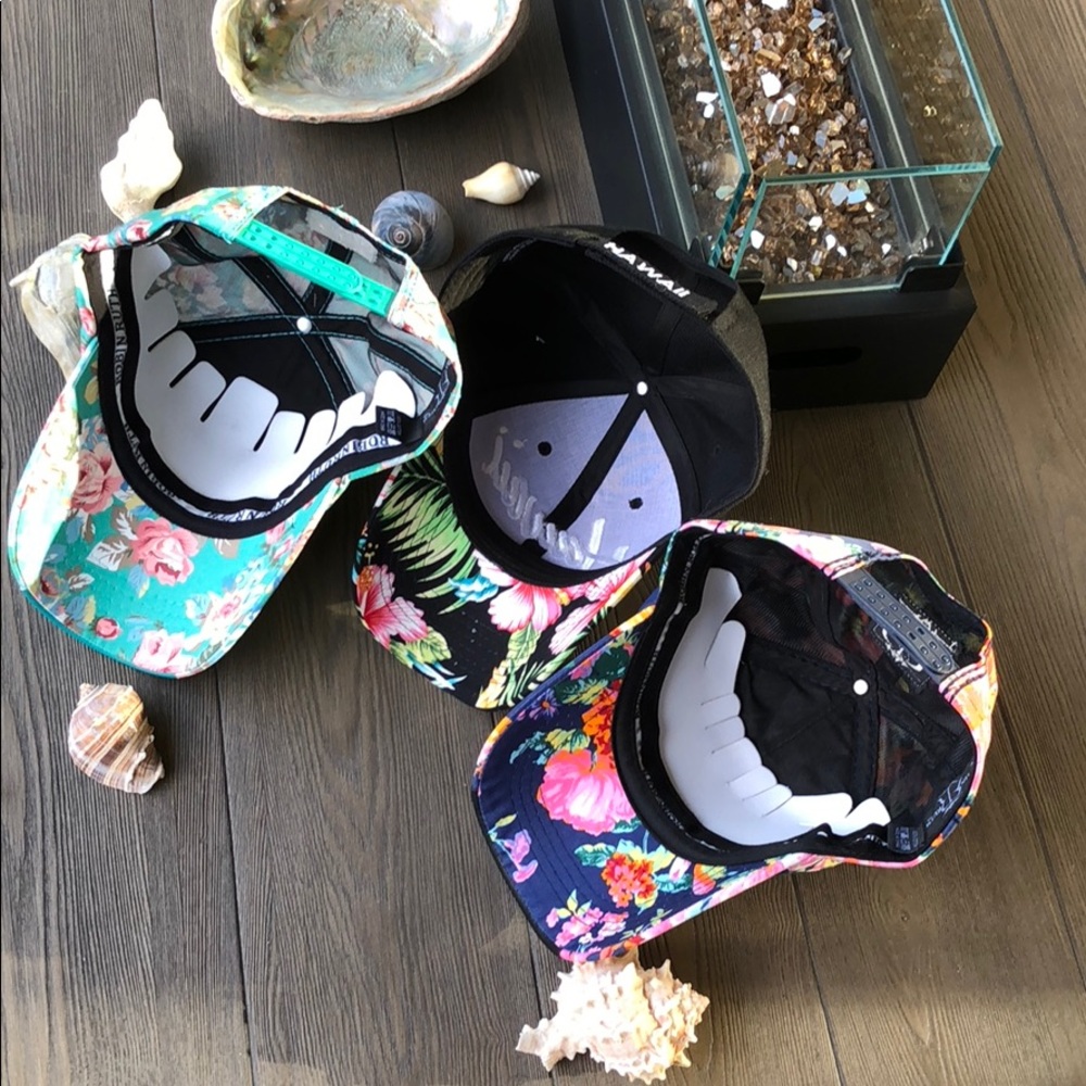 Hawaii hat - Picture 7 of 7
